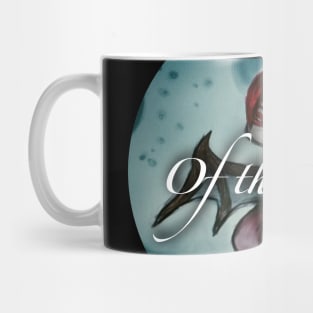 Badass redhead of the night Mug